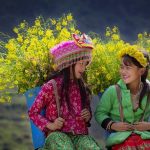 ha giang vietnam