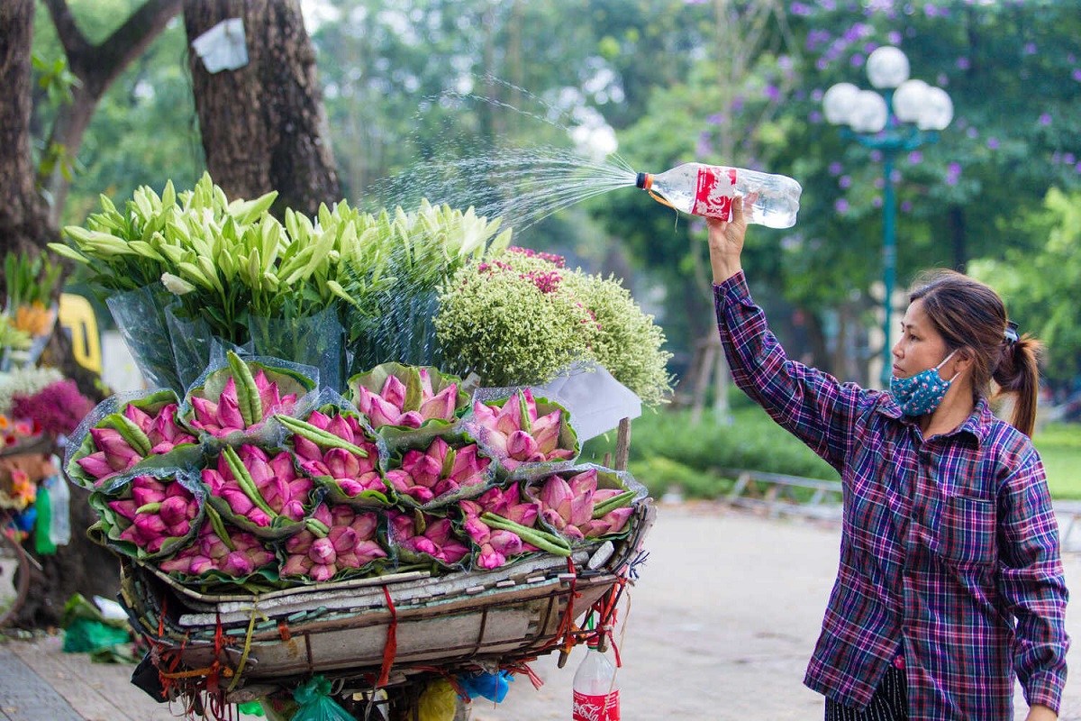 hanoi vietnam