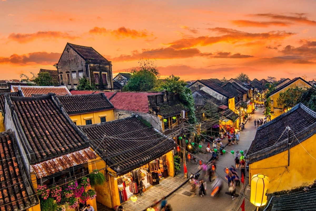 hoi an decouverte vietnam