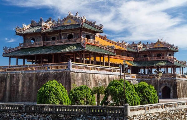 hue voyage au vietnam