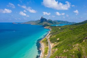 ile de con dao
