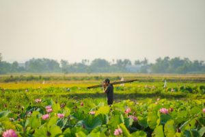 la chu - hue vietnam voyage