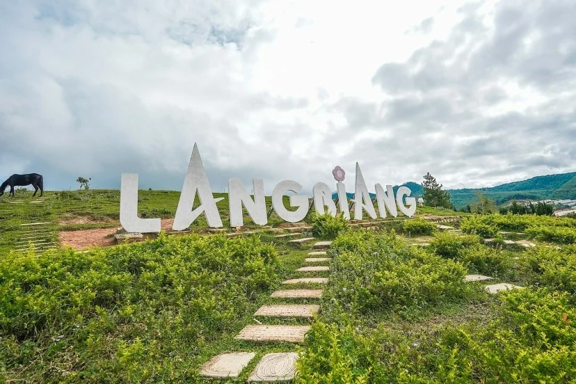 Saigon – Da Lat (B. L)