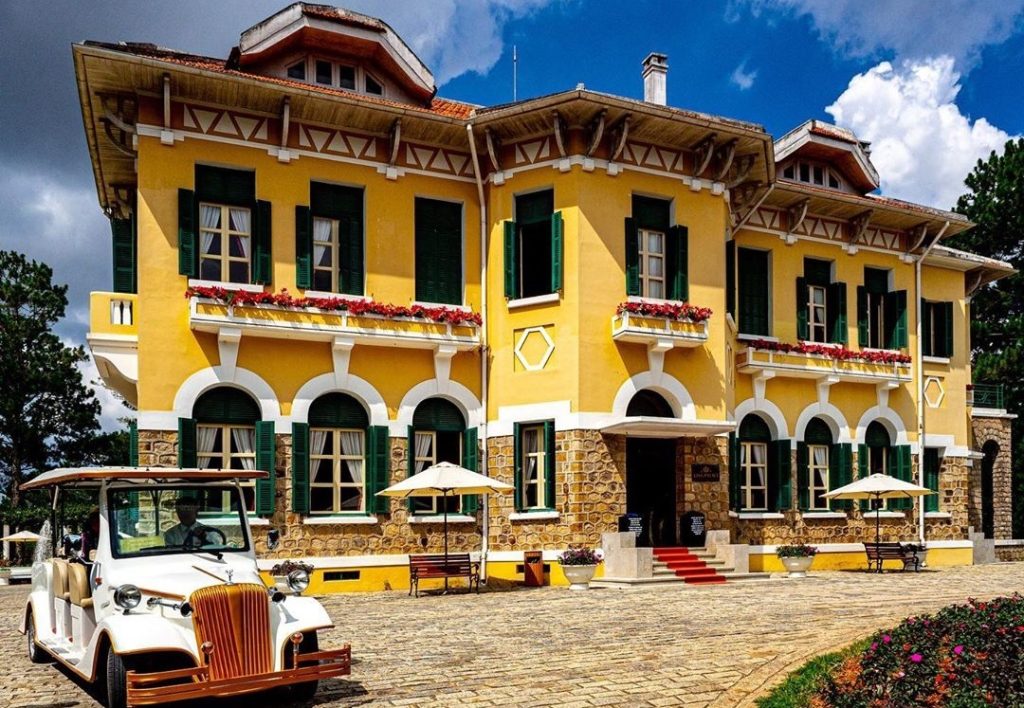Da Lat – Découverte – Nha Trang (B. L)