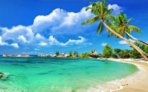 phu quoc plage au vietnam