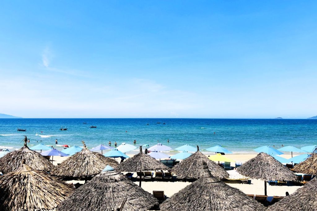 Hoi An – Journée libre – Temps de repos (B)