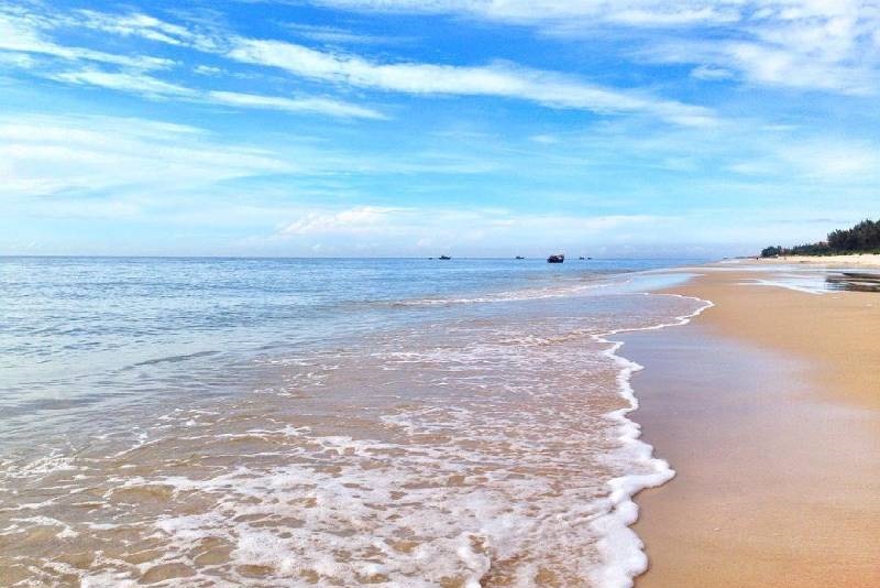 Mui Ne – Séjour balnéaire (B)