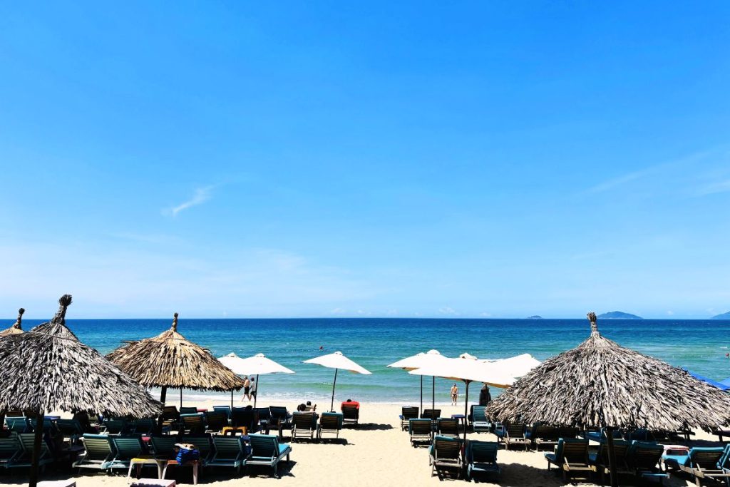 Ville antique de Hoi An – Temps libre (B)