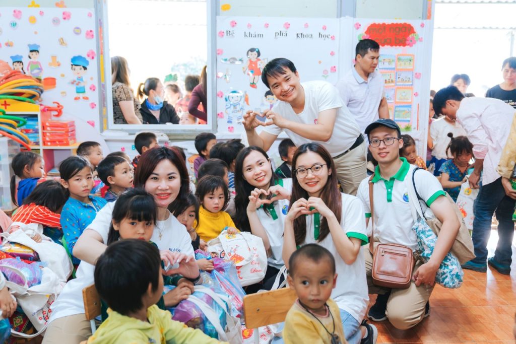 voyage solidaire horizon vietnam