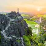 Hang mua ninh binh