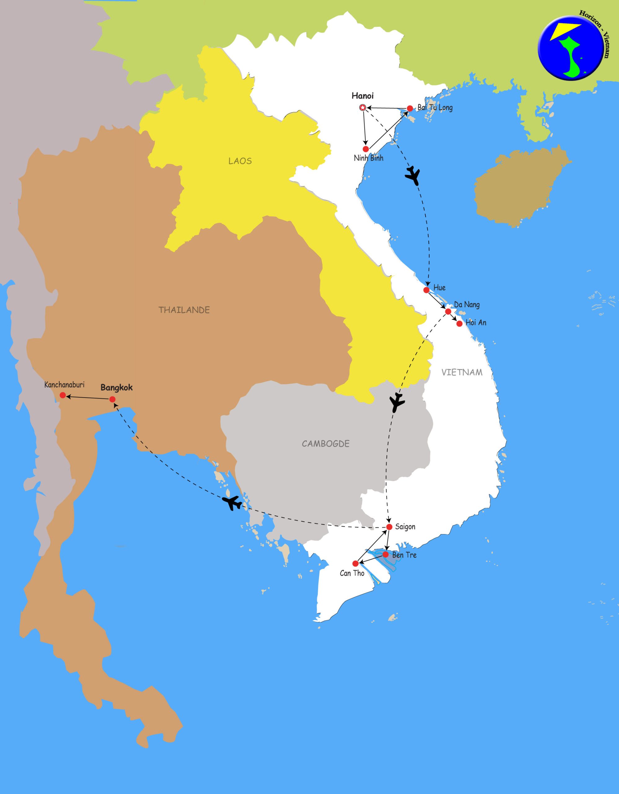 VIETNAM-ET-THAÏLANDE-ESSENTIELS-EN-15-JOURS-ET-14-NUITS
