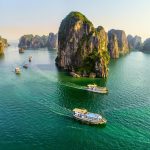 la-baie-d-Ha-Long-au-Vietnam