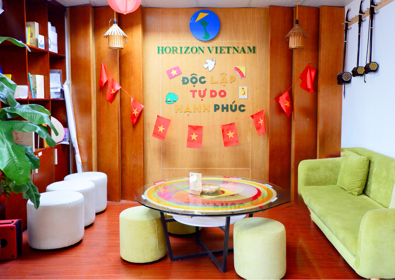 bureau de horizon vietnam
