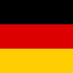 Germany flag png large
