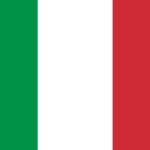 Italy flag png large