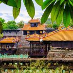 mausolee de tu duc hue