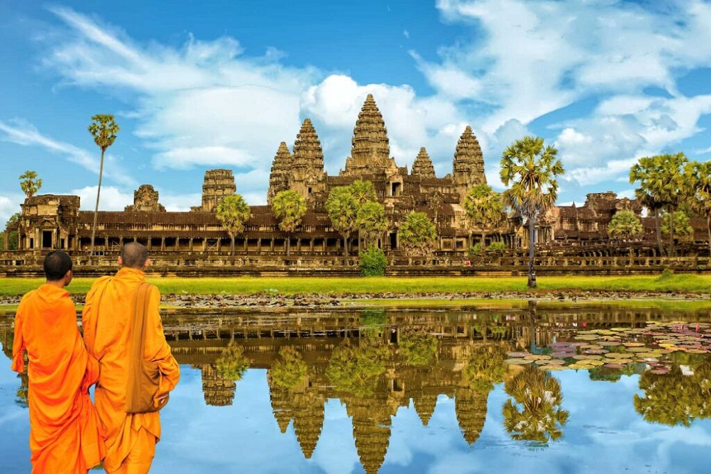 Vietnam-Cambodge en 16 jours : Itinéraire complet et conseils de voyage