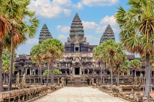 siem reap cambodge voyage