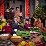 tet vietnam