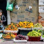 visage du vietnam