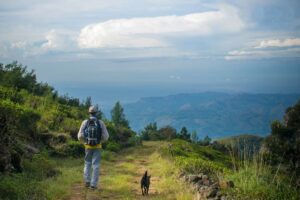 Bandarawela-Trekking