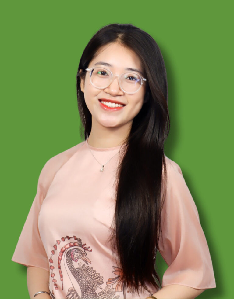 Mme Hien TRAN