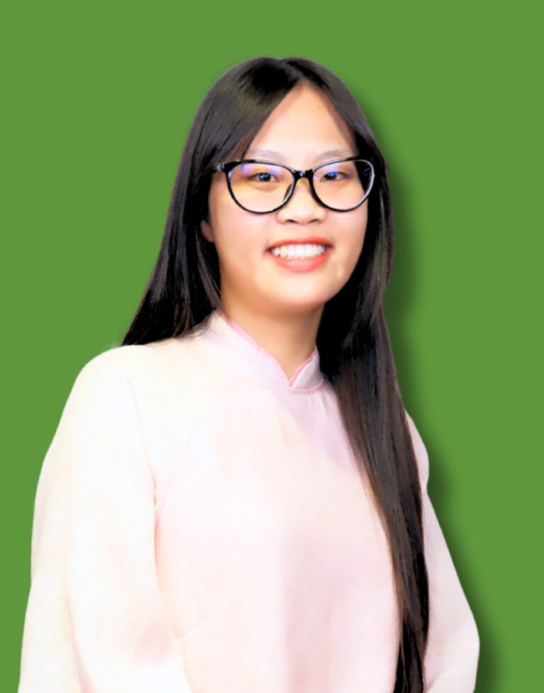 Mme Hoa NGUYEN