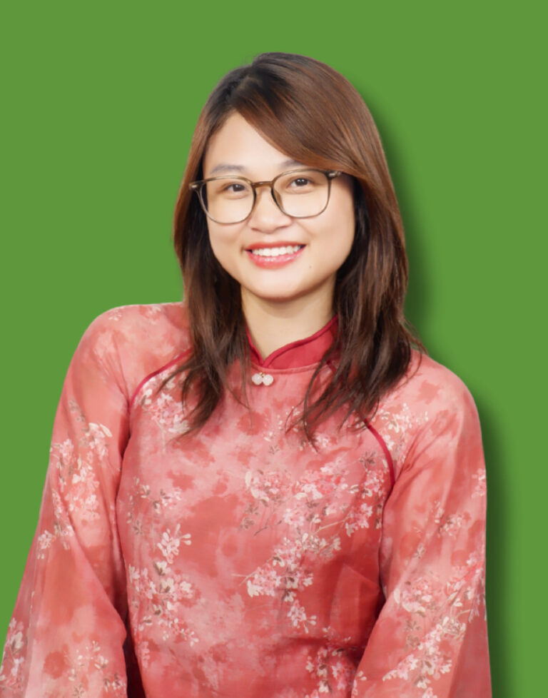 Mme Kieu Anh