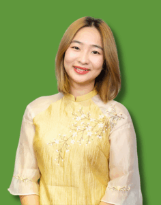 Mme Kim Ngan