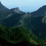 Knuckles Trekking Nallathanniya voyage Sri Lanka