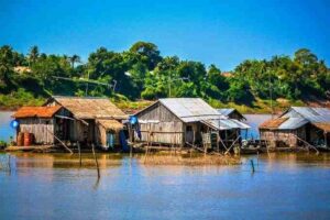 Koh-Trong-Kratie-Cambodge