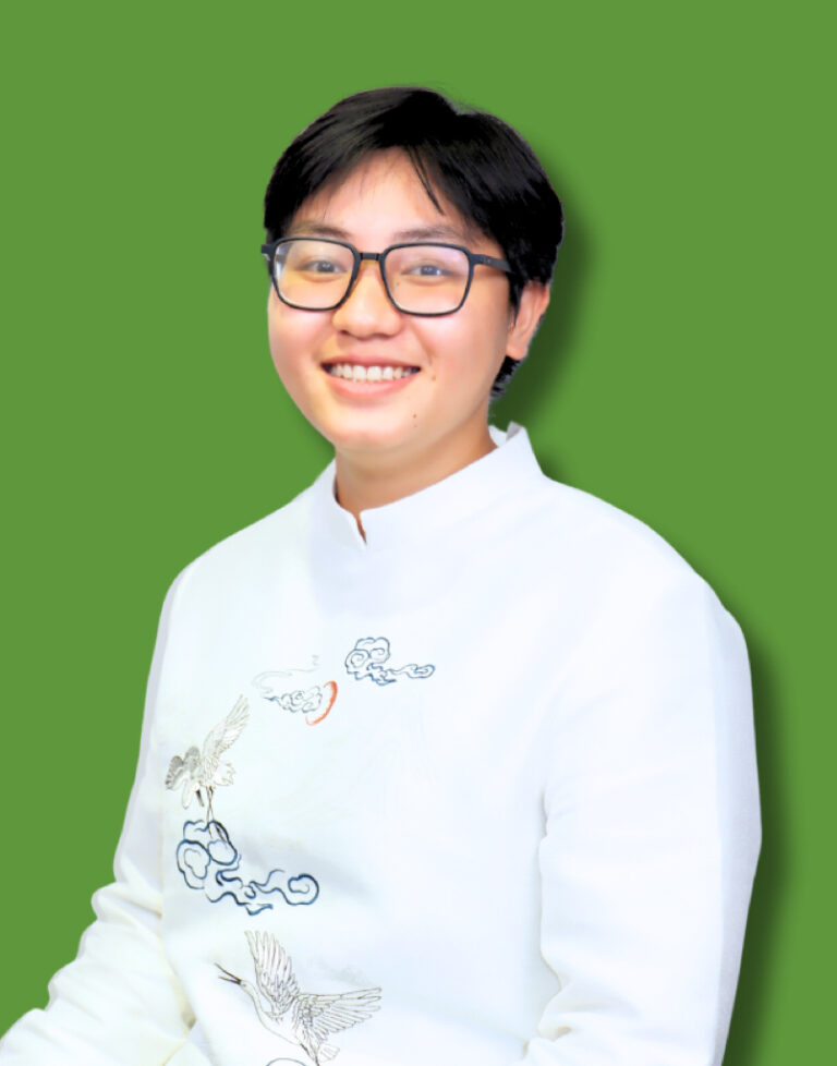 Mme Linh HOANG