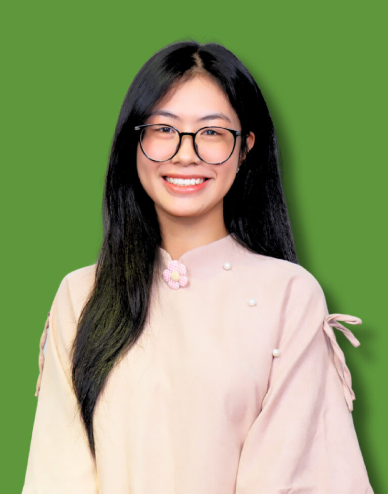 Mme Linh NGO