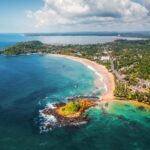 Mirissa Sejour balneaire Sri Lanka voyage