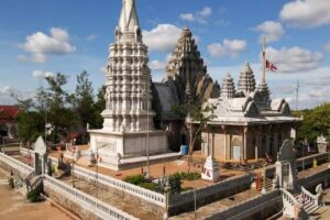 Phnom-Srei-Chhloung-Kampong-Cham