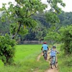 Polonnaruwa-Balade-en-velo
