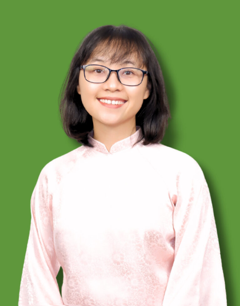 Mme Qui TRAN
