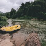 Rafting Kitulgala Sri Lanka voyage