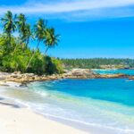 Tangalle sejour balneaire Sri Lanka