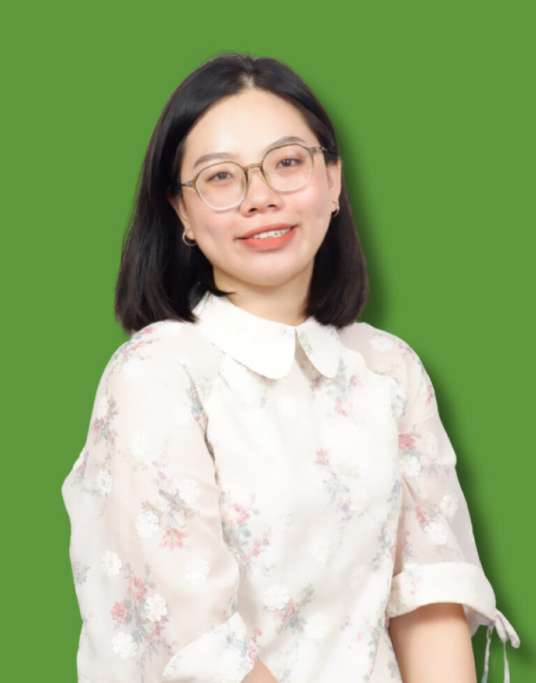 Mme Thuy LUU