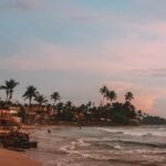 ahangama-plage sri lanka