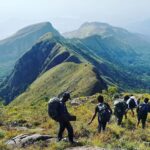 knuckles trekking sri lanka voyage
