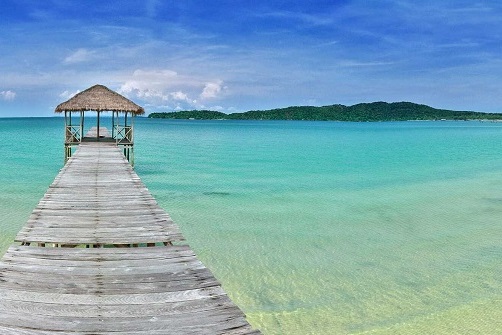 Kep – Sihanoukville (B. L)