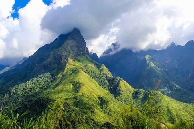 Ha Giang – Randonnée dans les villages ethniques aux alentours (B. L. D)