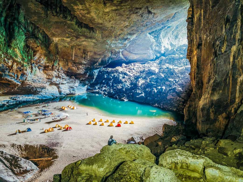 Grotte d'En 