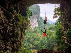 Guide ultime de voyage à Quang Binh: Trésors cachés du Vietnam