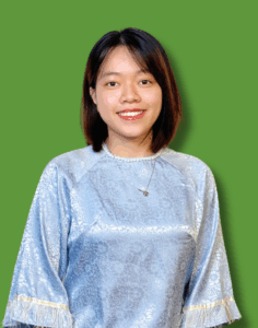 Mme Trang DAO