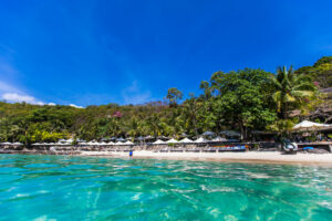 nha trang plage
