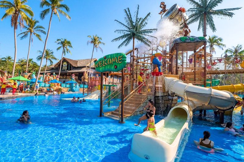 Aquatopia Phu Quoc