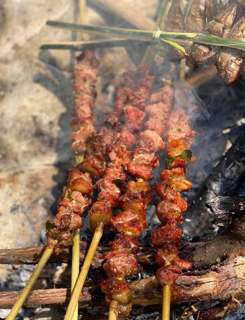 Cuisine Lam Thương